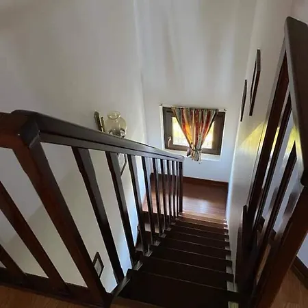 Berghinz Bed & Breakfast 3*