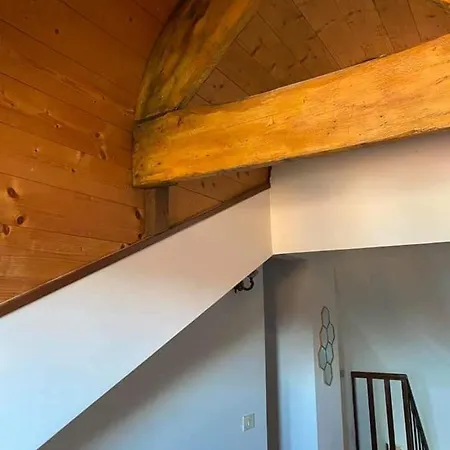 Frühstückspension Berghinz 3*