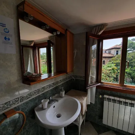 Berghinz Lido di Venezia