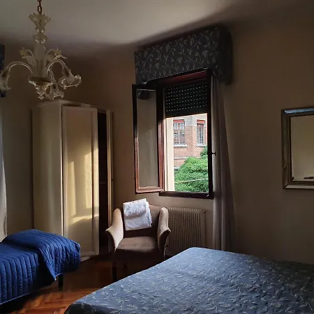 Bed & Breakfast Berghinz