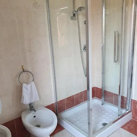 Berghinz Bed & Breakfast 3*