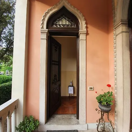 Berghinz Lido de Venecia