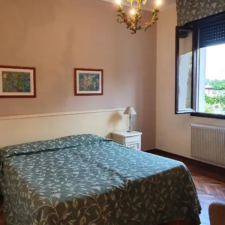 Berghinz 3* Lido di Venezia