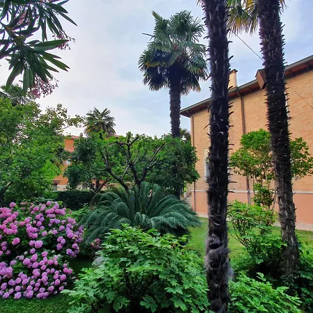 Berghinz 3* Lido di Venezia