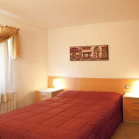 Bed & Breakfast Berghinz Lido di Venezia
