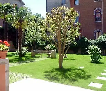 Berghinz 3* Lido di Venezia