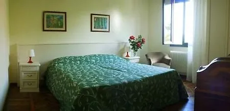 Berghinz 3* Lido di Venezia