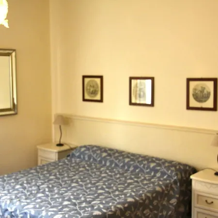 Bed & Breakfast Berghinz