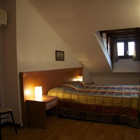 Berghinz Bed & Breakfast 3*