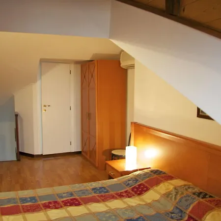 Bed & Breakfast Berghinz Lido di Venezia