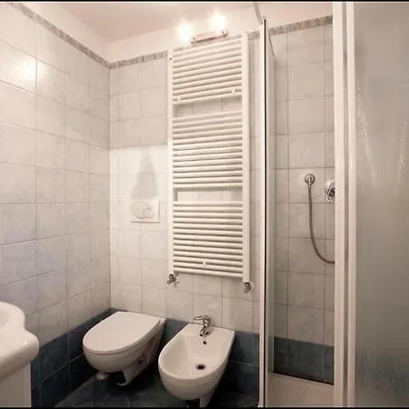 Bed & Breakfast Berghinz Lido di Venezia