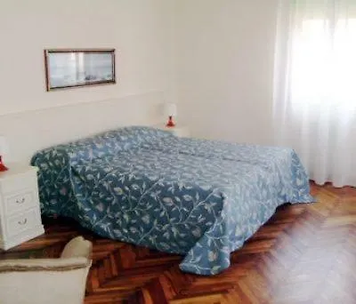 Bed & Breakfast Berghinz 3*