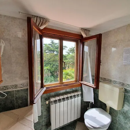 Couette-café Berghinz 3*