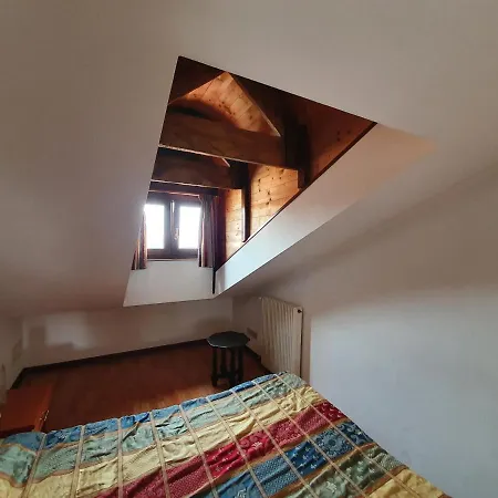 Berghinz Couette-café 3*