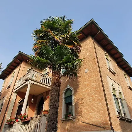 Berghinz Lido de Venecia