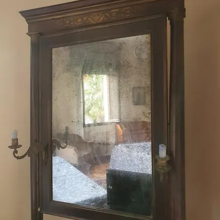 Berghinz Couette-café Lido de Venise