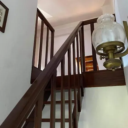 Berghinz ベッド・アンド・ブレックファスト 3*