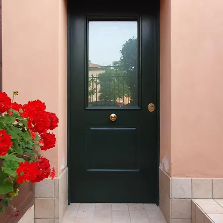 Berghinz Venezia Lido