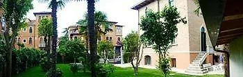 Berghinz Lido di Venezia