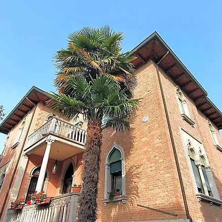 Panzió Berghinz Lido di Venezia