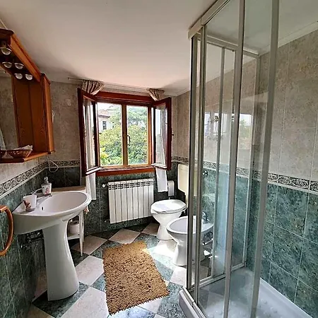 Berghinz 3* Lido di Venezia
