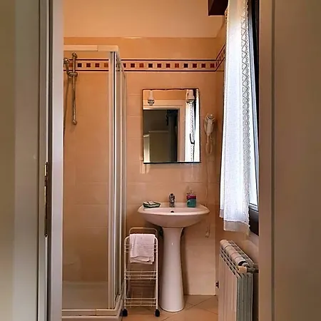 Berghinz 3* Lido di Venezia