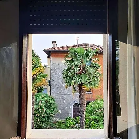Berghinz Bed & Breakfast