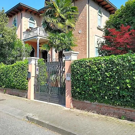 Berghinz 3* Lido di Venezia