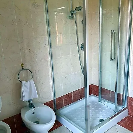 Bed & Breakfast Berghinz