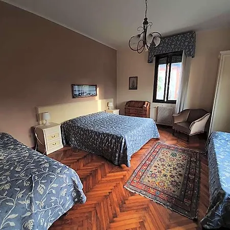 Berghinz Panzió 3*