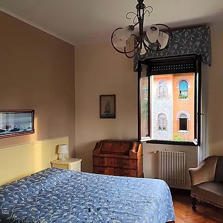 Panzió Berghinz Lido di Venezia