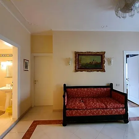 Berghinz 3* Lido di Venezia