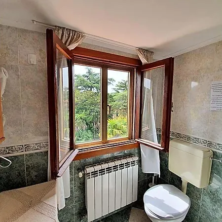 Berghinz 3* Lido di Venezia