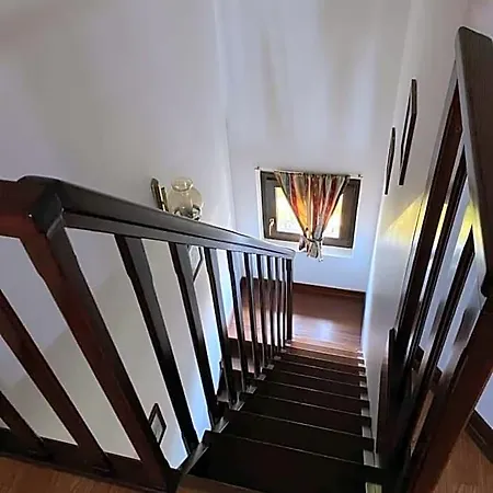 Berghinz Panzió