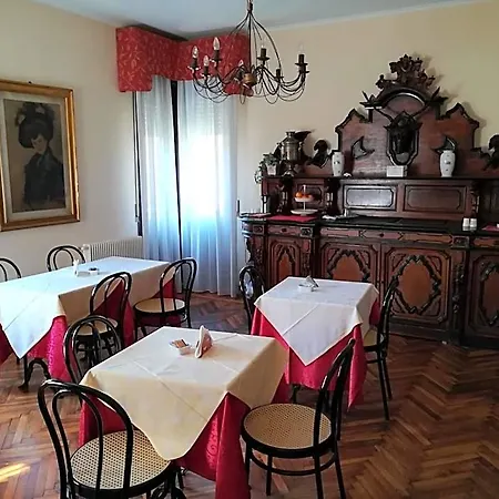 Berghinz Lido di Venezia