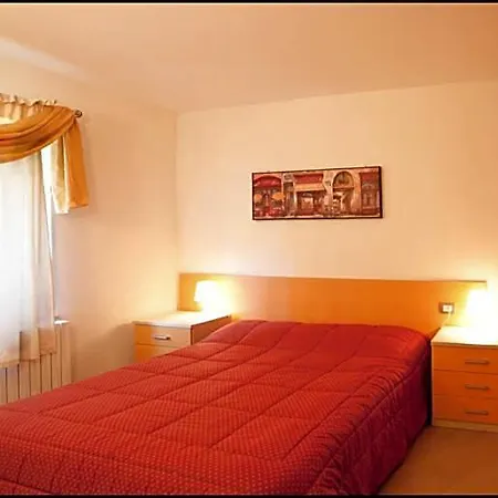 Berghinz Panzió 3*