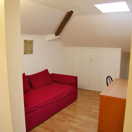 ベッド・アンド・ブレックファスト Berghinz ヴェネツィア・リド島