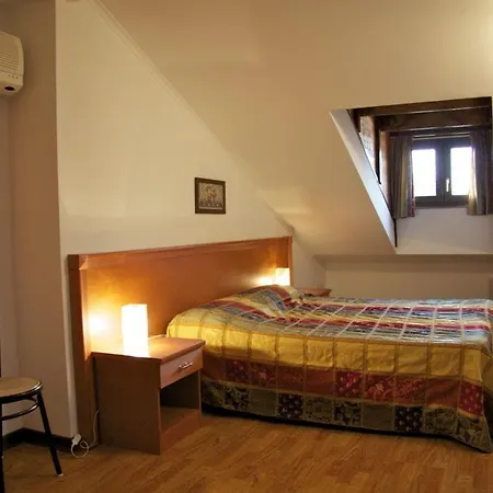 ベッド・アンド・ブレックファスト Berghinz ヴェネツィア・リド島