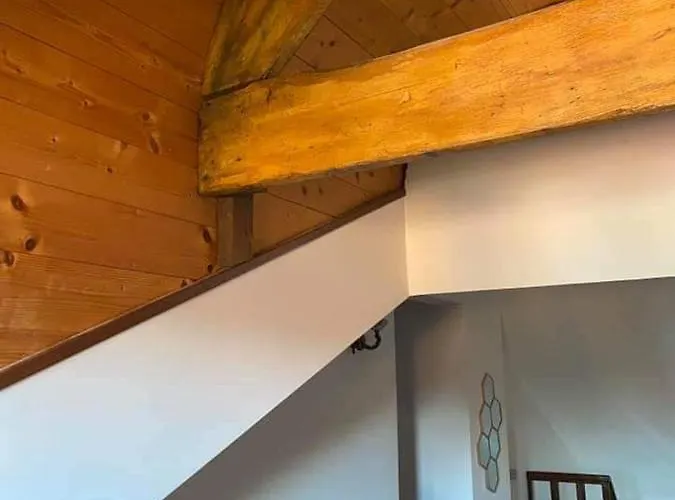 Alojamento de Acomodação e Pequeno-almoço Berghinz 3*