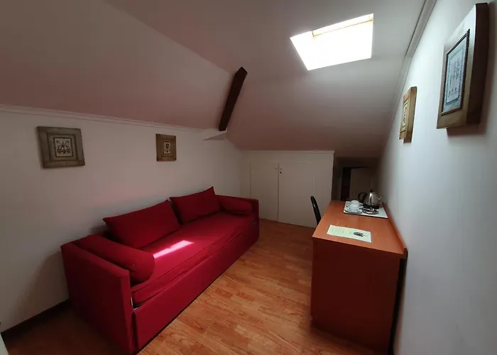 Berghinz 3* Lido di Venezia