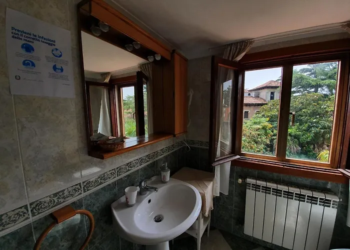 Berghinz Lido di Venezia