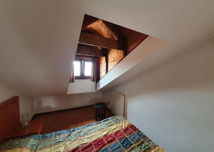 Berghinz Alojamento de Acomodação e Pequeno-almoço 3*