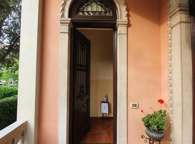 Berghinz Lido di Venezia