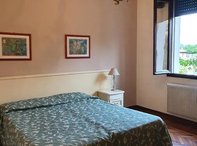 Berghinz 3* Lido di Venezia