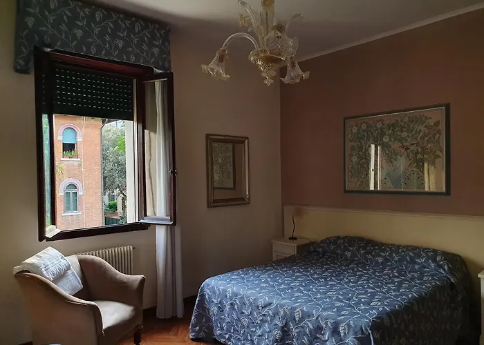 Berghinz Alojamento de Acomodação e Pequeno-almoço