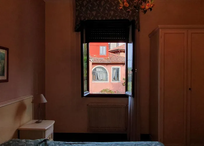 Berghinz Alojamento de Acomodação e Pequeno-almoço 3*