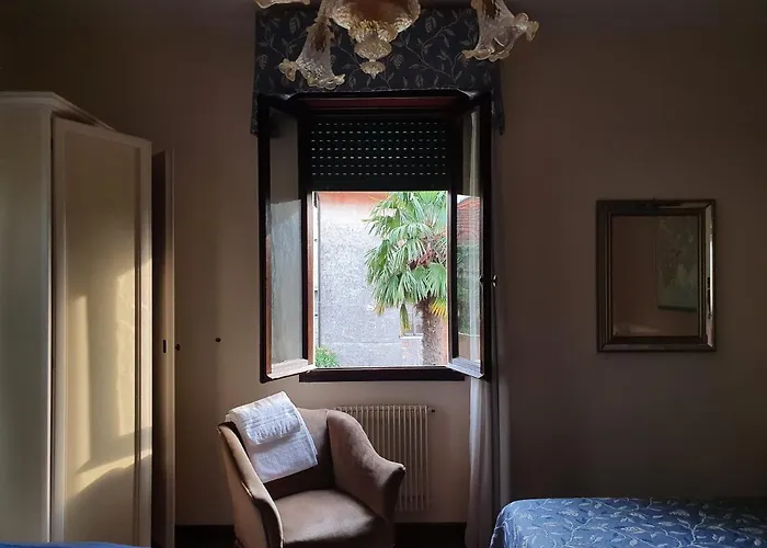 Berghinz Alojamento de Acomodação e Pequeno-almoço