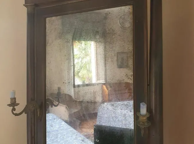 Berghinz Alojamento de Acomodação e Pequeno-almoço Lido di Venezia