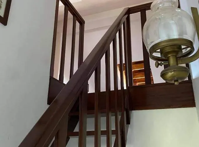 Berghinz Alojamento de Acomodação e Pequeno-almoço 3*