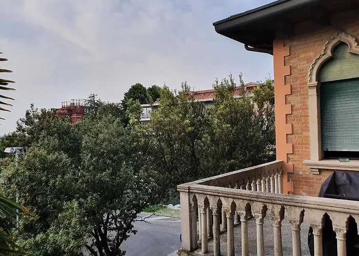 Alojamento de Acomodação e Pequeno-almoço Berghinz